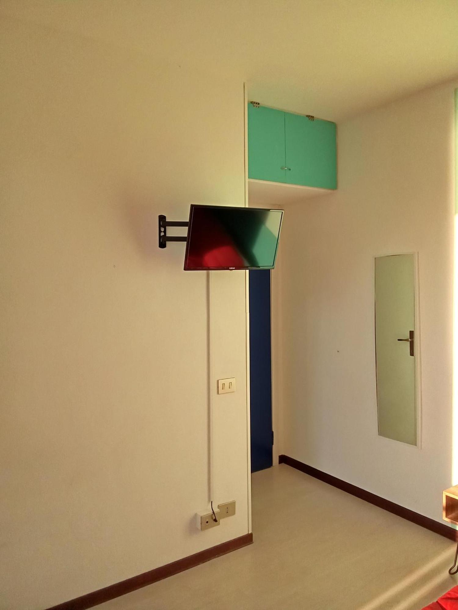 Locanda Dei Pescatori Domaso Luaran gambar