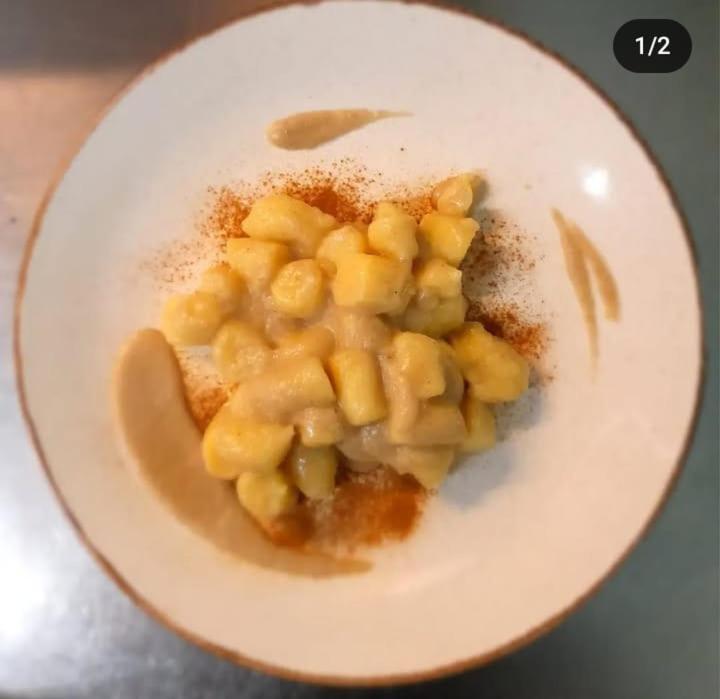 Locanda Dei Pescatori Domaso Luaran gambar