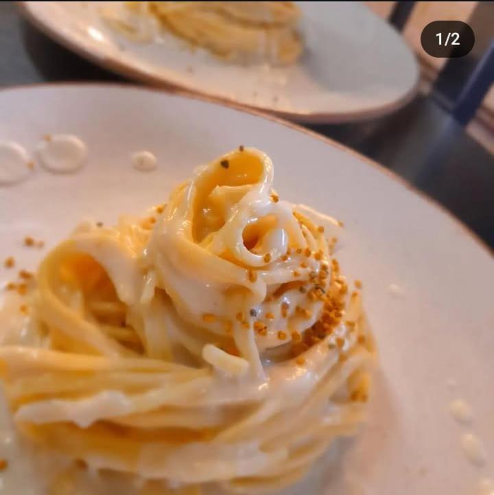 Locanda Dei Pescatori Domaso Luaran gambar