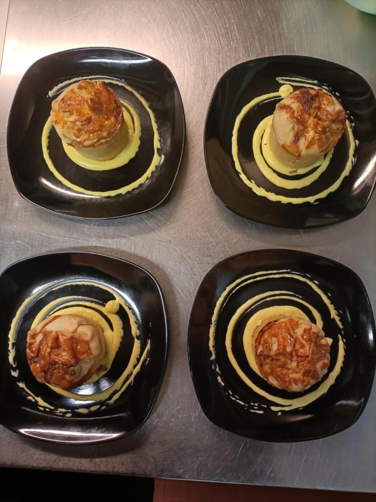 Locanda Dei Pescatori Domaso Luaran gambar